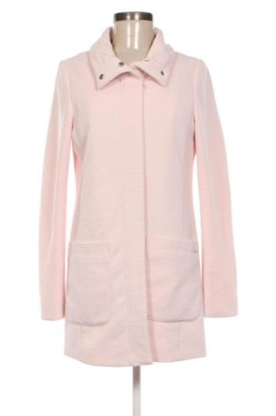 Γυναικείο παλτό Tom Tailor, Μέγεθος M, Χρώμα Ρόζ , Τιμή 22,99 €