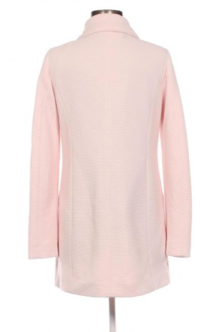 Γυναικείο παλτό Tom Tailor, Μέγεθος M, Χρώμα Ρόζ , Τιμή 22,99 €