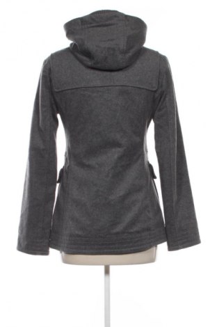 Γυναικείο παλτό Tommy Hilfiger, Μέγεθος S, Χρώμα Γκρί, Τιμή 127,99 €