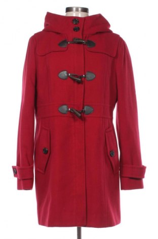 Palton de femei Tommy Hilfiger, Mărime L, Culoare Roșu, Preț 511,59 Lei