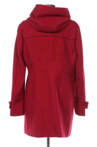 Palton de femei Tommy Hilfiger, Mărime L, Culoare Roșu, Preț 511,59 Lei