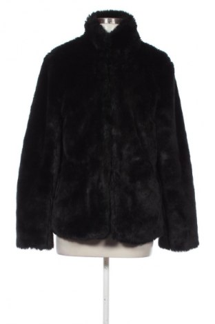 Damski płaszcz Topshop, Rozmiar M, Kolor Czarny, Cena 176,99 zł