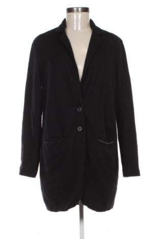 Női kabát Transit, Méret S, Szín Fekete, Ár 56 612 Ft