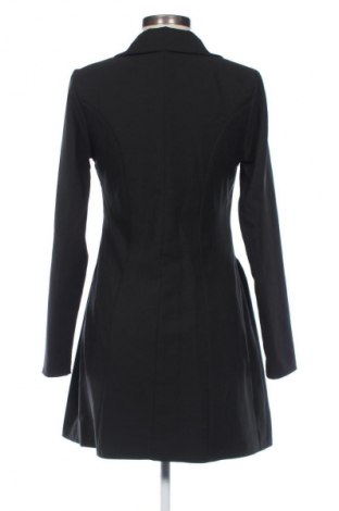Dámský kabát  Trendyol, Velikost S, Barva Černá, Cena  1 392,00 Kč