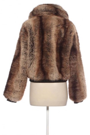 Дамско палто Trendyol, Размер L, Цвят Многоцветен, Цена 49,00 €