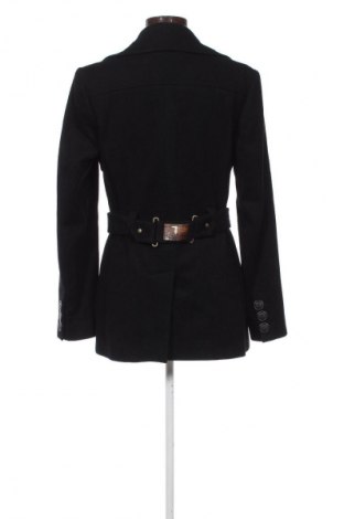 Дамско палто Trussardi Jeans, Размер XL, Цвят Черен, Цена 115,54 €