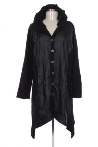 Дамско палто Ts, Размер M, Цвят Черен, Цена 17,38 €