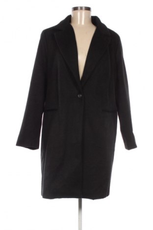Дамско палто Two by Two, Размер XL, Цвят Черен, Цена 47,55 €