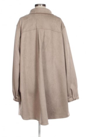 Női kabát Ulla Popken, Méret L, Szín Barna, Ár 11 889 Ft