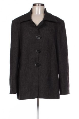 Dámský kabát  Ulla Popken, Velikost XL, Barva Vícebarevné, Cena  699,00 Kč