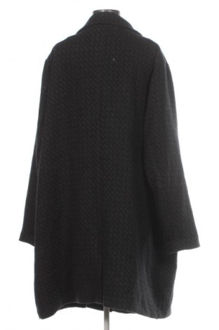 Дамско палто Ulla Popken, Размер 3XL, Цвят Сив, Цена 25,05 €