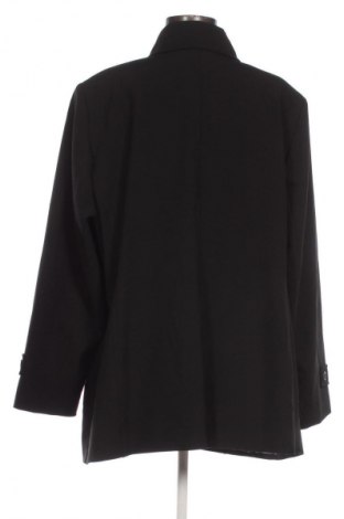 Palton de femei Ulla Popken, Mărime 3XL, Culoare Negru, Preț 694,99 Lei