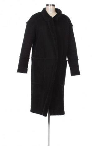 Dámský kabát  Unbranded, Velikost L, Barva Černá, Cena  1 349,00 Kč