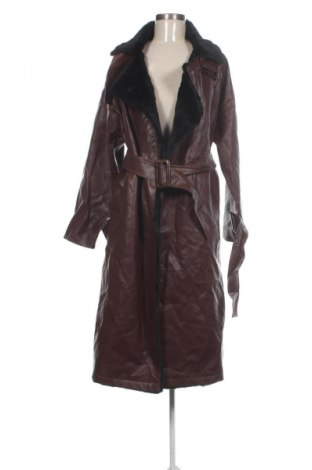Női kabát Unbranded, Méret L, Szín Barna, Ár 24 089 Ft