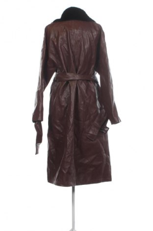 Női kabát Unbranded, Méret L, Szín Barna, Ár 24 089 Ft