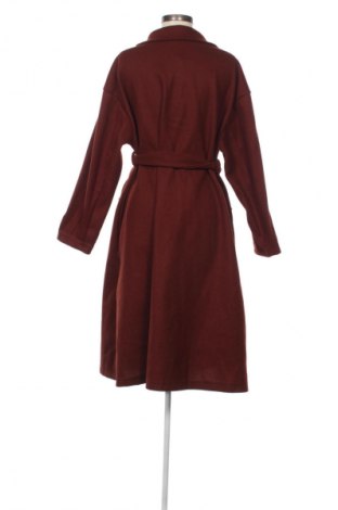 Dámský kabát  Unbranded, Velikost XL, Barva Hnědá, Cena  879,00 Kč