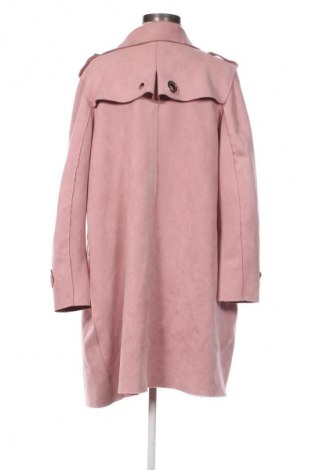 Damenmantel Unbranded, Größe XL, Farbe Rosa, Preis 35,99 €