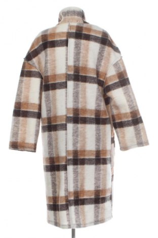 Γυναικείο παλτό Unbranded, Μέγεθος XL, Χρώμα Πολύχρωμο, Τιμή 22,99 €