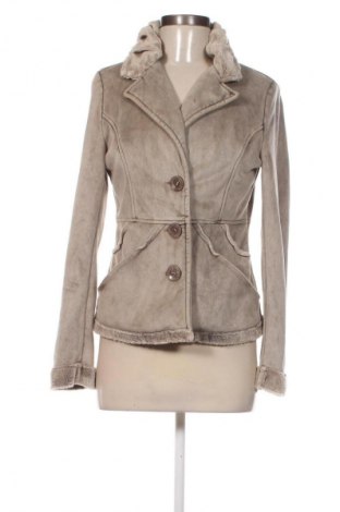 Dámský kabát  Unbranded, Velikost M, Barva Béžová, Cena  759,00 Kč