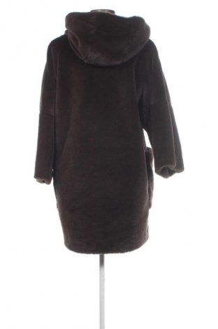 Dámský kabát  Unbranded, Velikost M, Barva Hnědá, Cena  619,00 Kč