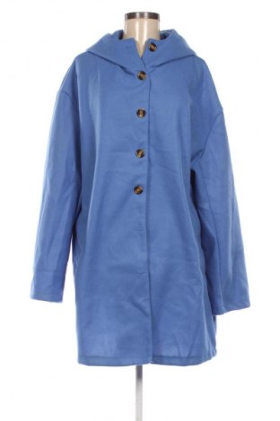 Дамско палто Unbranded, Размер XXL, Цвят Син, Цена 29,73 €