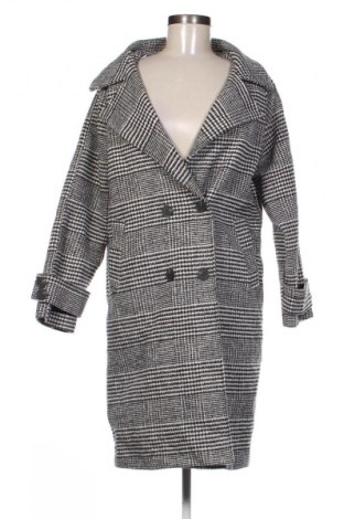 Дамско палто Unbranded, Размер L, Цвят Многоцветен, Цена 26,07 €