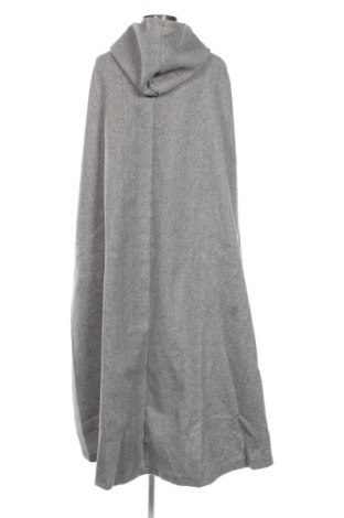 Дамско палто Unbranded, Размер XL, Цвят Сив, Цена 29,73 €