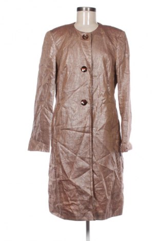 Női kabát Unbranded, Méret L, Szín Barna, Ár 7 029 Ft