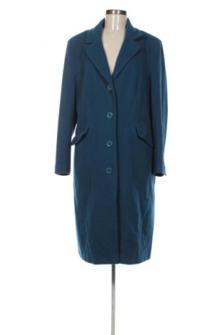 Dámsky kabát  Unbranded, Veľkosť XL, Farba Modrá, Cena  53,95 €
