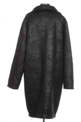 Γυναικείο παλτό Unbranded, Μέγεθος L, Χρώμα Μαύρο, Τιμή 26,99 €