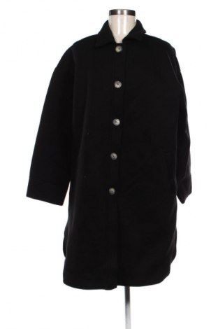 Damski płaszcz Unbranded, Rozmiar XL, Kolor Czarny, Cena 88,99 zł