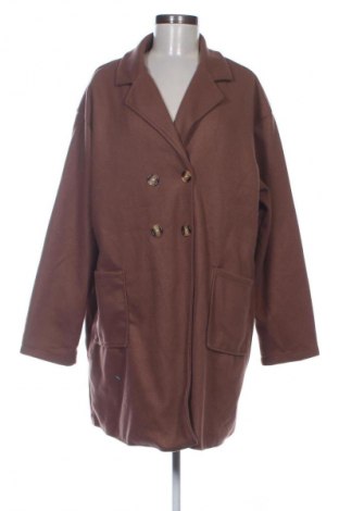 Női kabát Unbranded, Méret XXL, Szín Barna, Ár 6 439 Ft