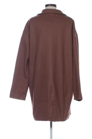 Női kabát Unbranded, Méret XXL, Szín Barna, Ár 6 439 Ft
