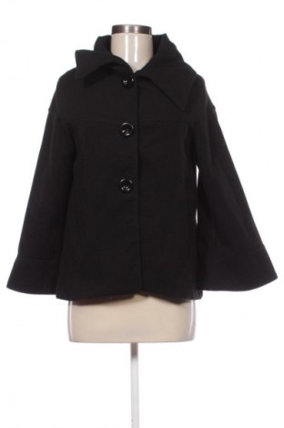 Дамско палто Unbranded, Размер M, Цвят Черен, Цена 30,00 €