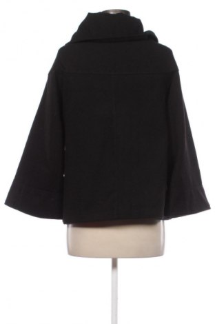 Дамско палто Unbranded, Размер M, Цвят Черен, Цена 30,00 €