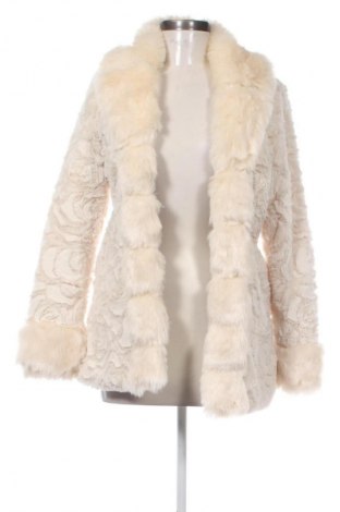 Dámský kabát  Unbranded, Velikost S, Barva Béžová, Cena  879,00 Kč