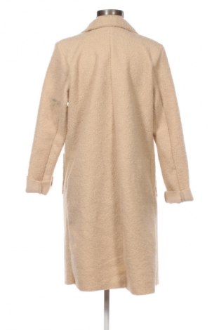 Damski płaszcz Unbranded, Rozmiar M, Kolor Beżowy, Cena 57,99 zł