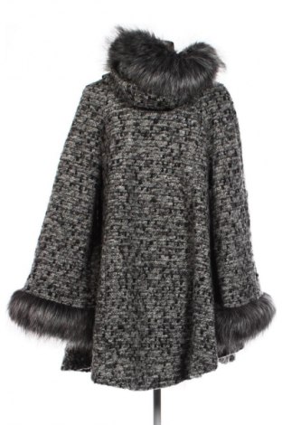 Γυναικείο παλτό Unbranded, Μέγεθος XL, Χρώμα Πολύχρωμο, Τιμή 47,99 €