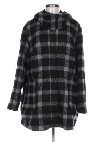 Γυναικείο παλτό Unbranded, Μέγεθος L, Χρώμα Πολύχρωμο, Τιμή 18,99 €