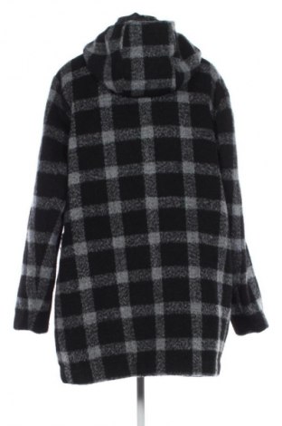 Γυναικείο παλτό Unbranded, Μέγεθος L, Χρώμα Πολύχρωμο, Τιμή 18,99 €