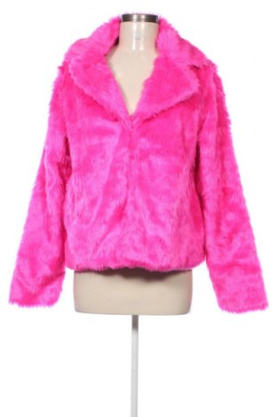 Γυναικείο παλτό Unbranded, Μέγεθος XS, Χρώμα Ρόζ , Τιμή 44,99 €