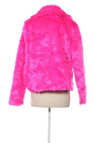 Γυναικείο παλτό Unbranded, Μέγεθος XS, Χρώμα Ρόζ , Τιμή 44,99 €