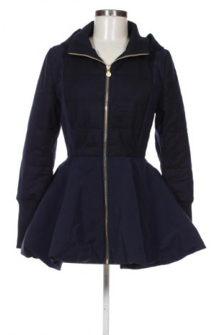 Palton de femei Unbranded, Mărime S, Culoare Albastru, Preț 278,99 Lei