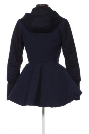 Palton de femei Unbranded, Mărime S, Culoare Albastru, Preț 278,99 Lei