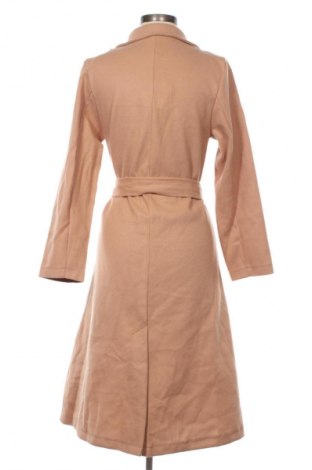 Γυναικείο παλτό Unbranded, Μέγεθος S, Χρώμα Καφέ, Τιμή 16,99 €