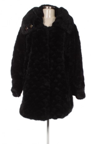Дамско палто Unbranded, Размер L, Цвят Черен, Цена 45,00 €