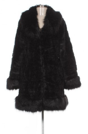 Dámský kabát  Unbranded, Velikost XL, Barva Černá, Cena  829,00 Kč
