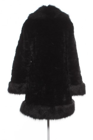 Dámský kabát  Unbranded, Velikost XL, Barva Černá, Cena  829,00 Kč