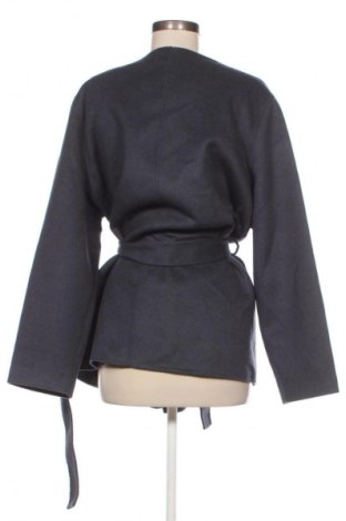 Γυναικείο παλτό Thomas Rath, Μέγεθος XXL, Χρώμα Μπλέ, Τιμή 46,99 €