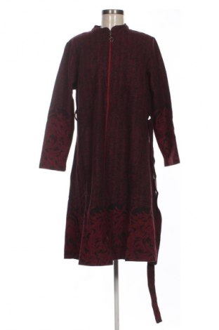 Damski płaszcz Unbranded, Rozmiar XL, Kolor Kolorowy, Cena 160,75 zł